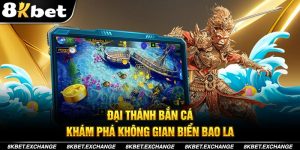 Đại Thánh Bắn Cá