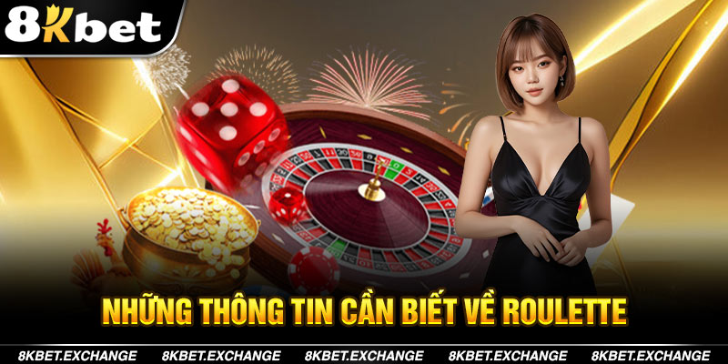 Roulette Siêu Hot 2024