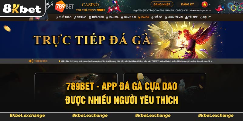 789Bet hỗ trợ người xem trên mọi thiết bị điện thoại thông minh